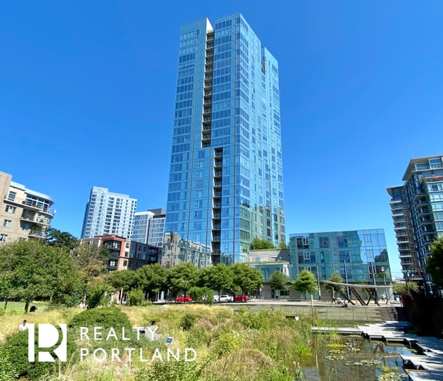 The Cosmopolitan on the Park